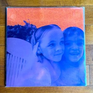 SMASHING PUMPKINS - Siamese Dream - Vinyl Record